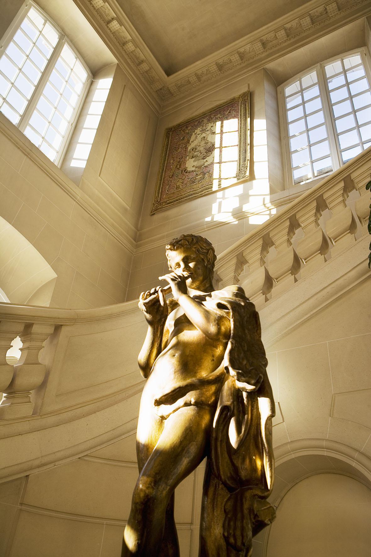Chateau D'Artigny Montbazon Interior photo